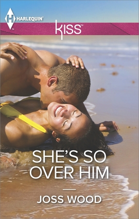Title details for She's So Over Him by Joss Wood - Available